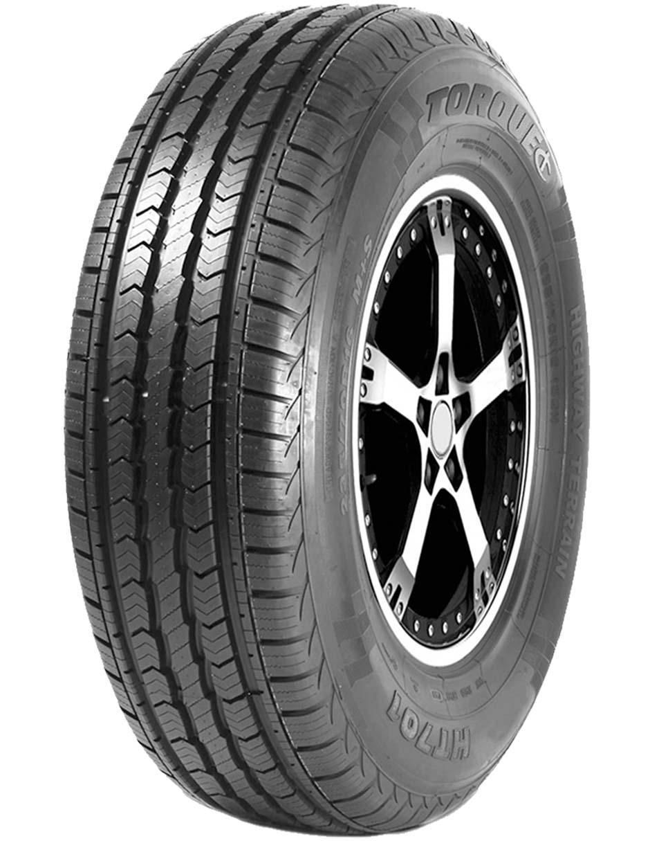 Llanta para auto Torque Tq-Ht701 235 / 60 R16