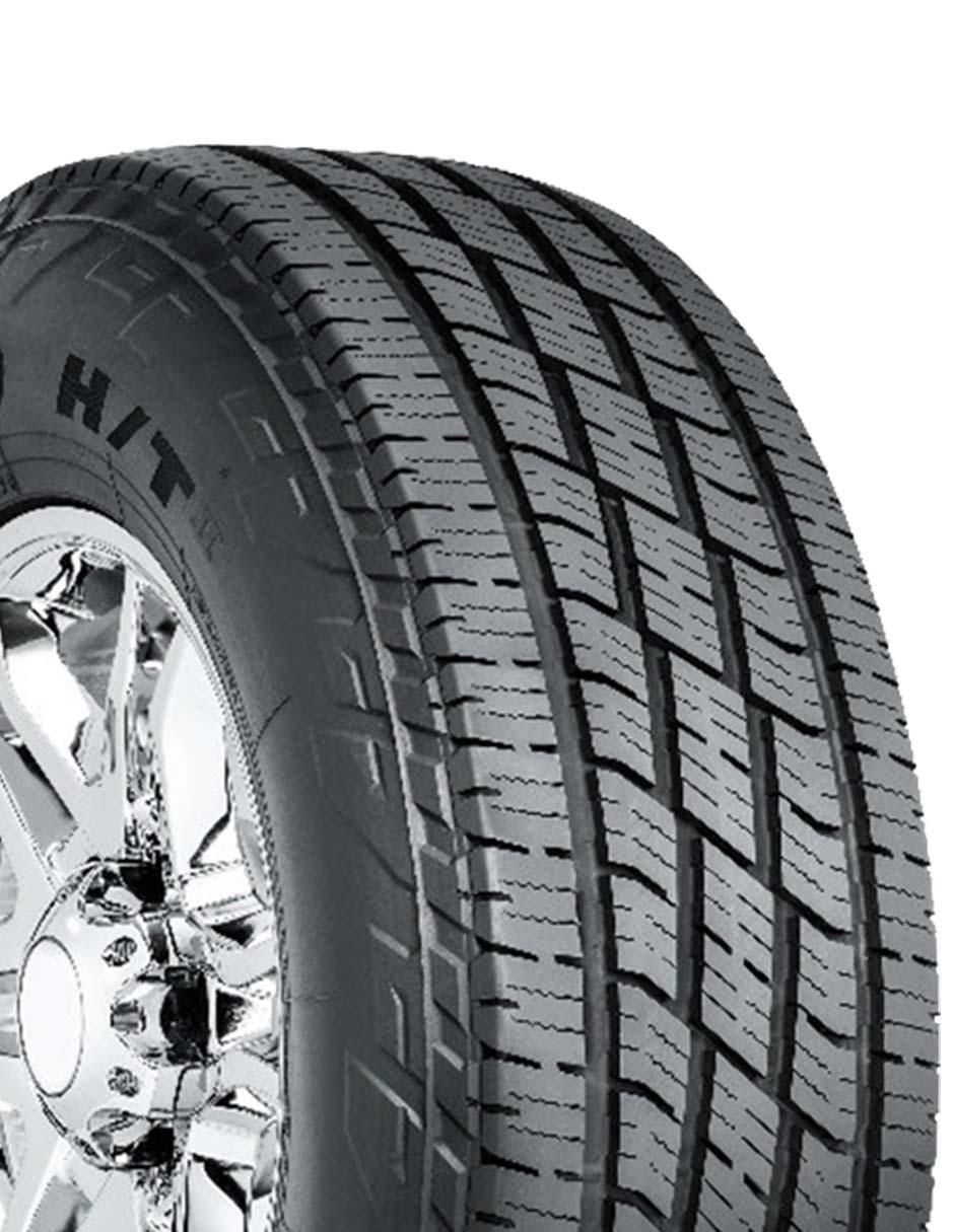 Llanta para auto Toyo Opht2 265 / 65 R17