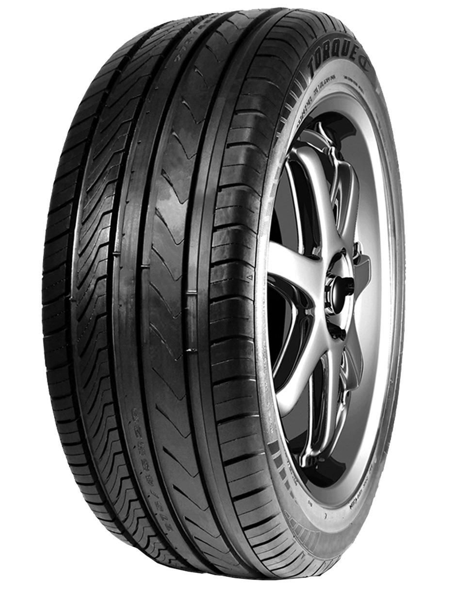 Llanta para auto Torque Tq-Hp701 215 / 60 R17