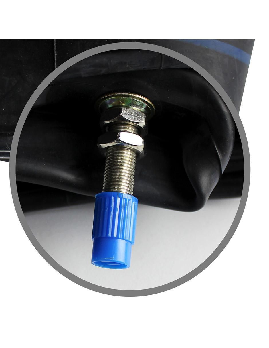 Cámara para llanta de motocicleta Motocore 2.75/3.00-14 TR4 10 piezas