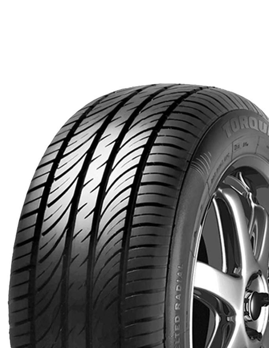 Llanta para auto Torque Tq-021 205 / 50 R16