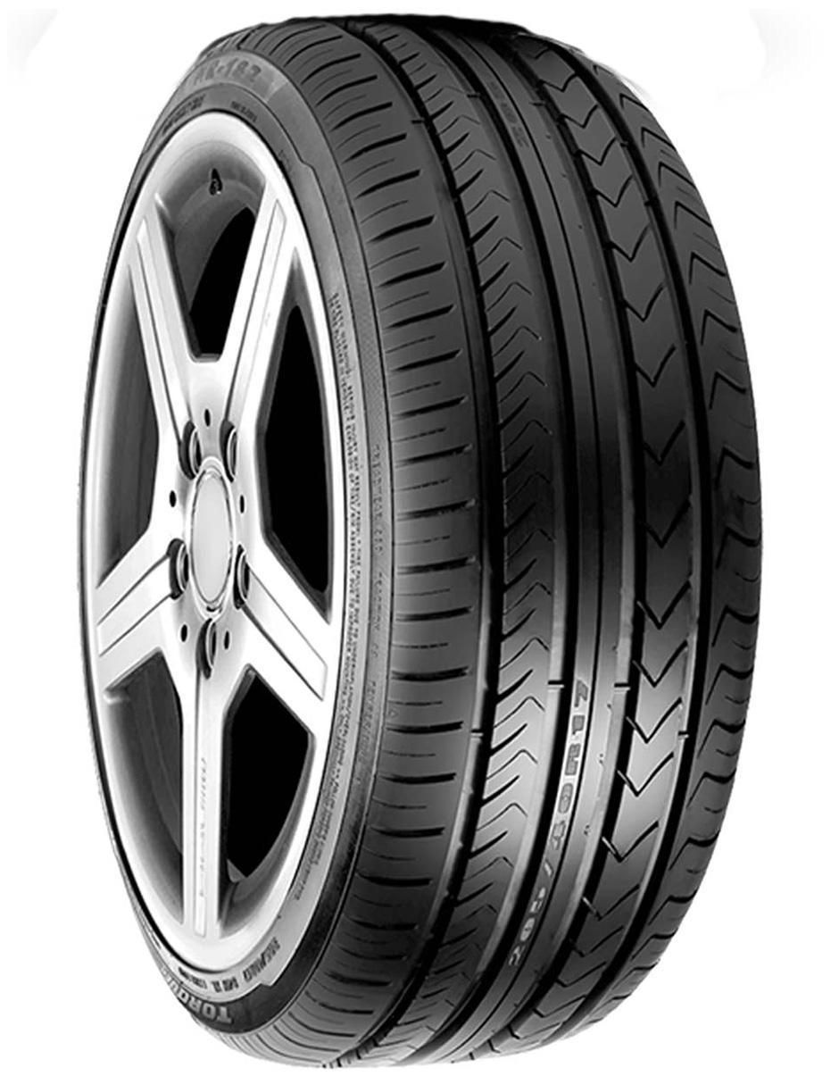 Llanta para auto Torque Tq-901 235 / 50 R18
