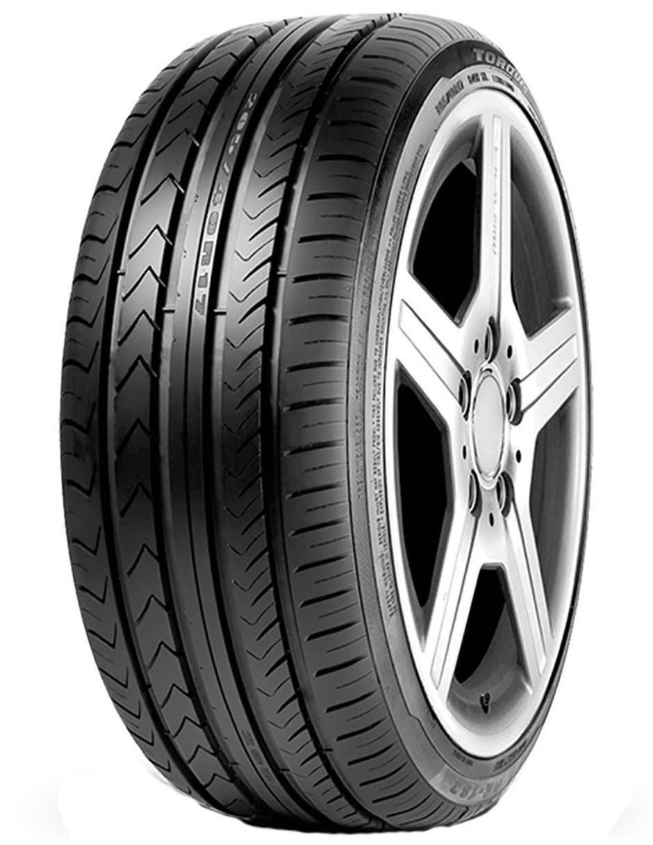 Llanta para auto Torque Tq-901 245 / 45 R18