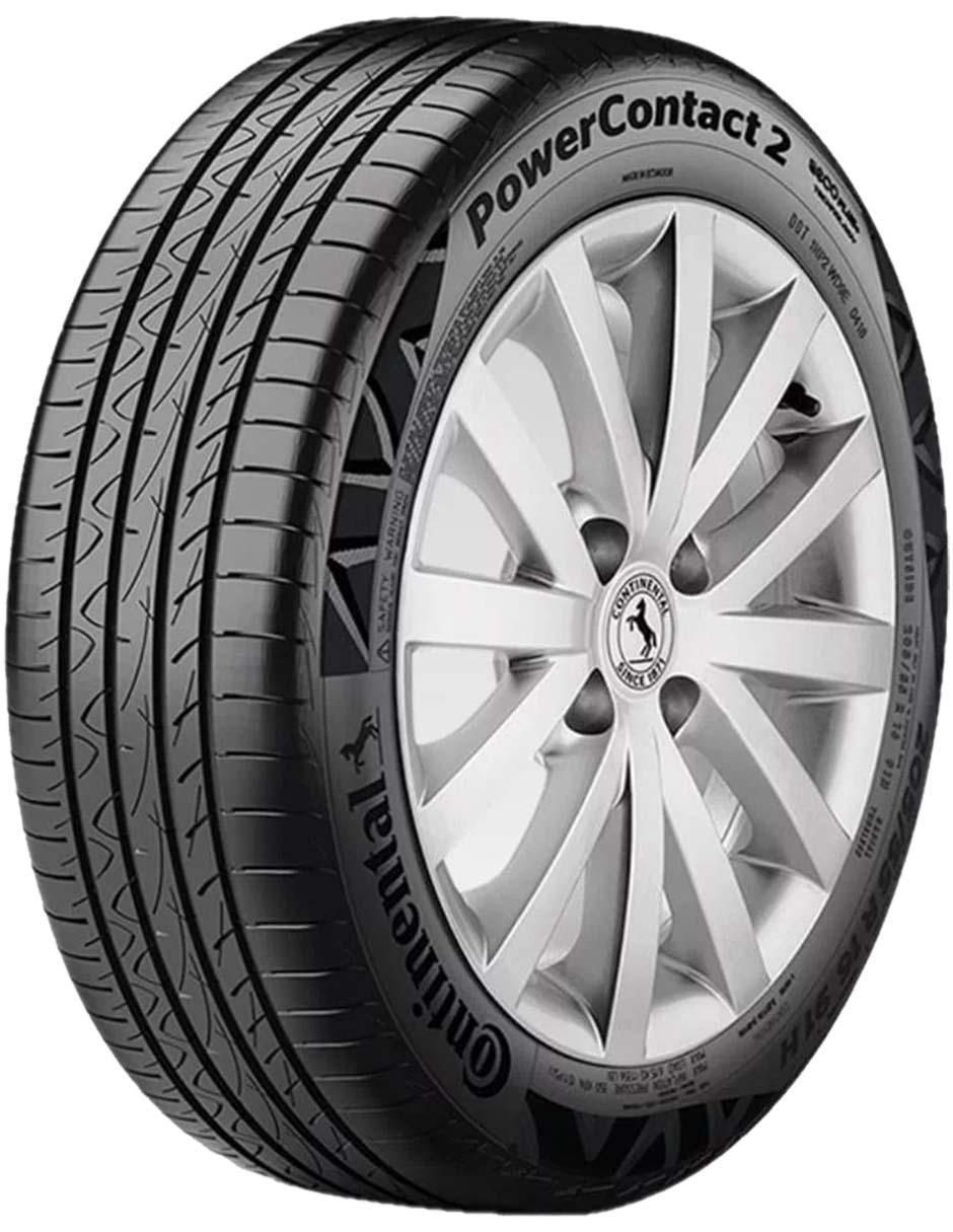 Llanta para auto Continental Premiumcontact 6 195 / 65 R15