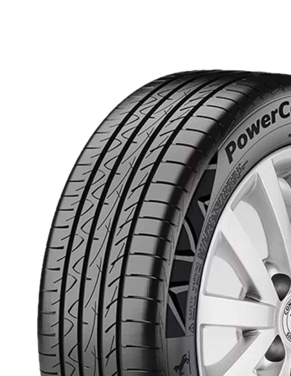 Llanta para auto Continental Premiumcontact 6 195 / 65 R15