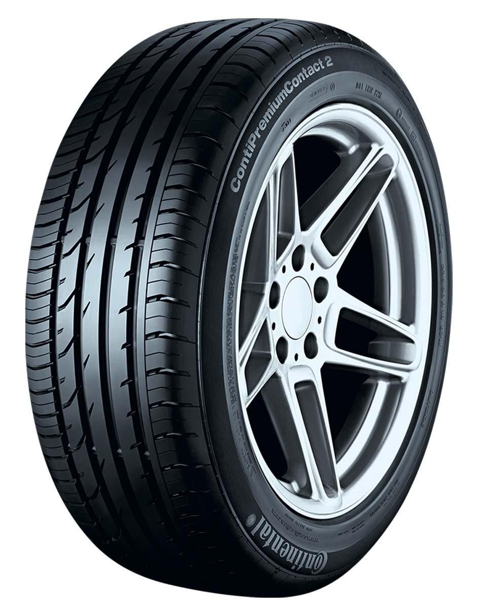 Llanta para auto Continental Contipremiumcontact 2 155 / 70 R14
