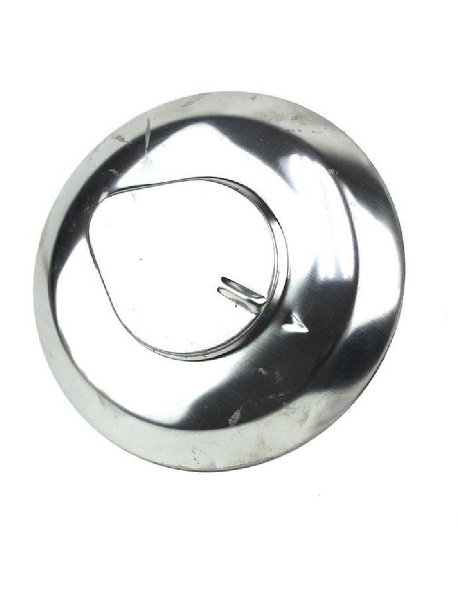 Tapo para tanque de motocicleta Roda 150 CARGO (14-19)/ FT 150 GT