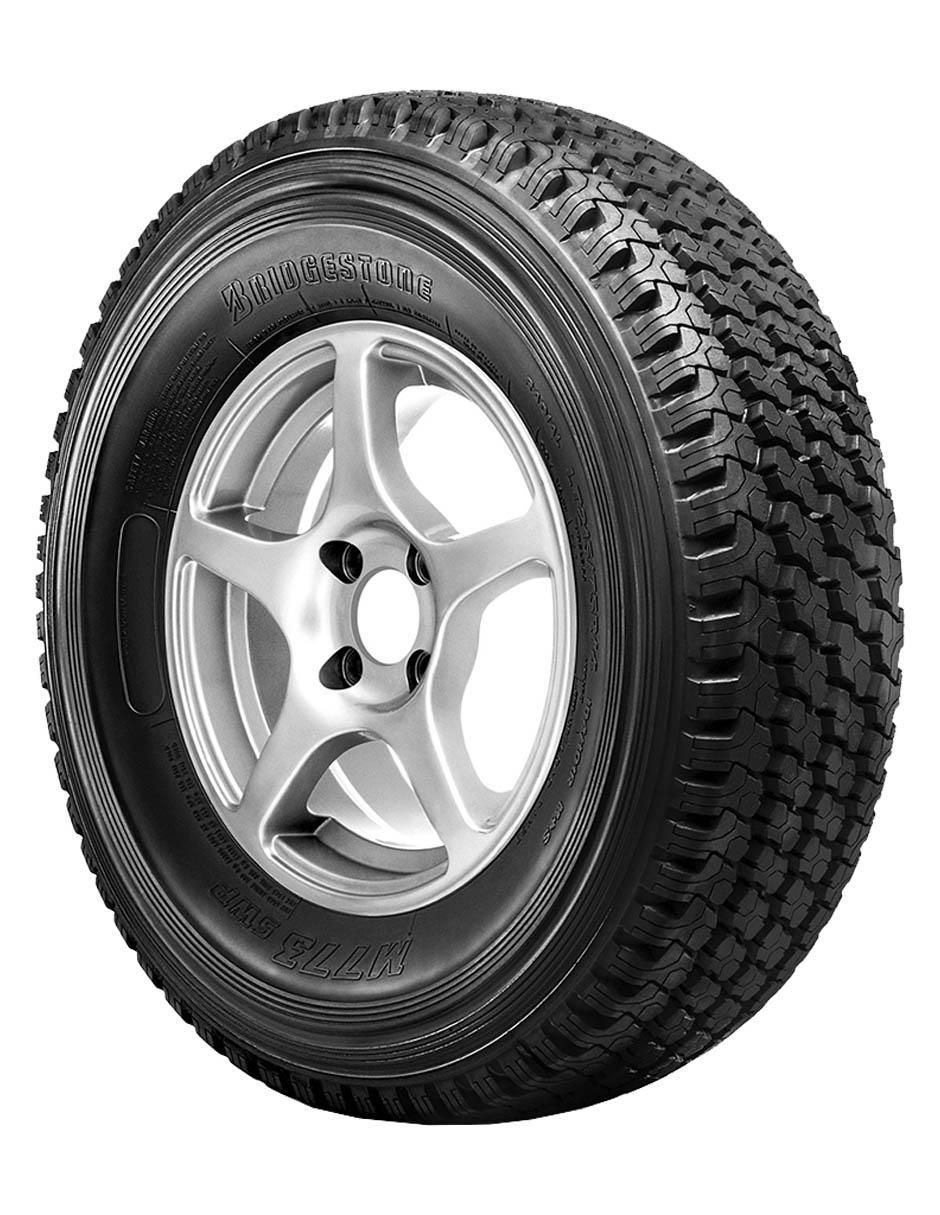 Llanta para auto Bridgestone M773 215 / 75 R14