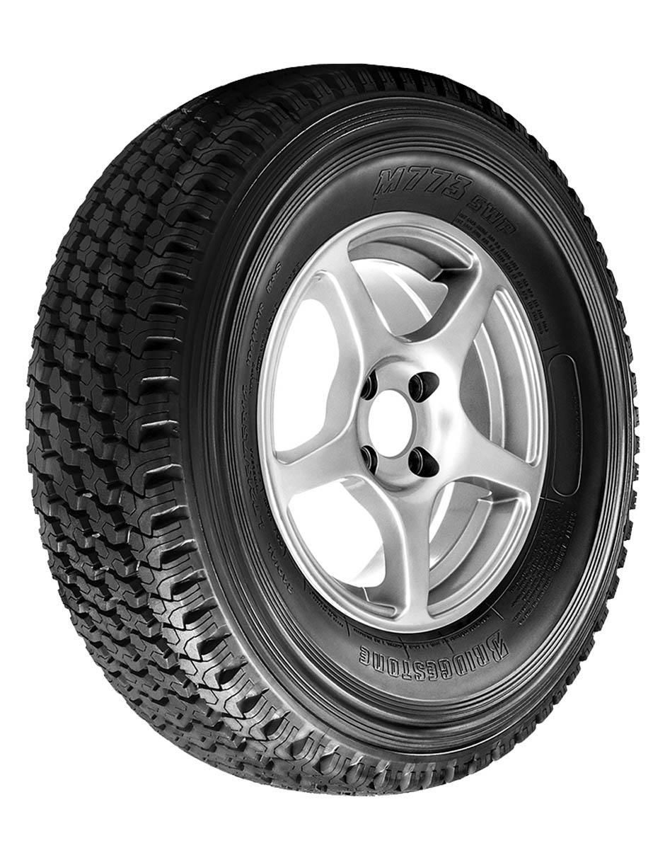 Llanta para auto Bridgestone M773 215 / 75 R14