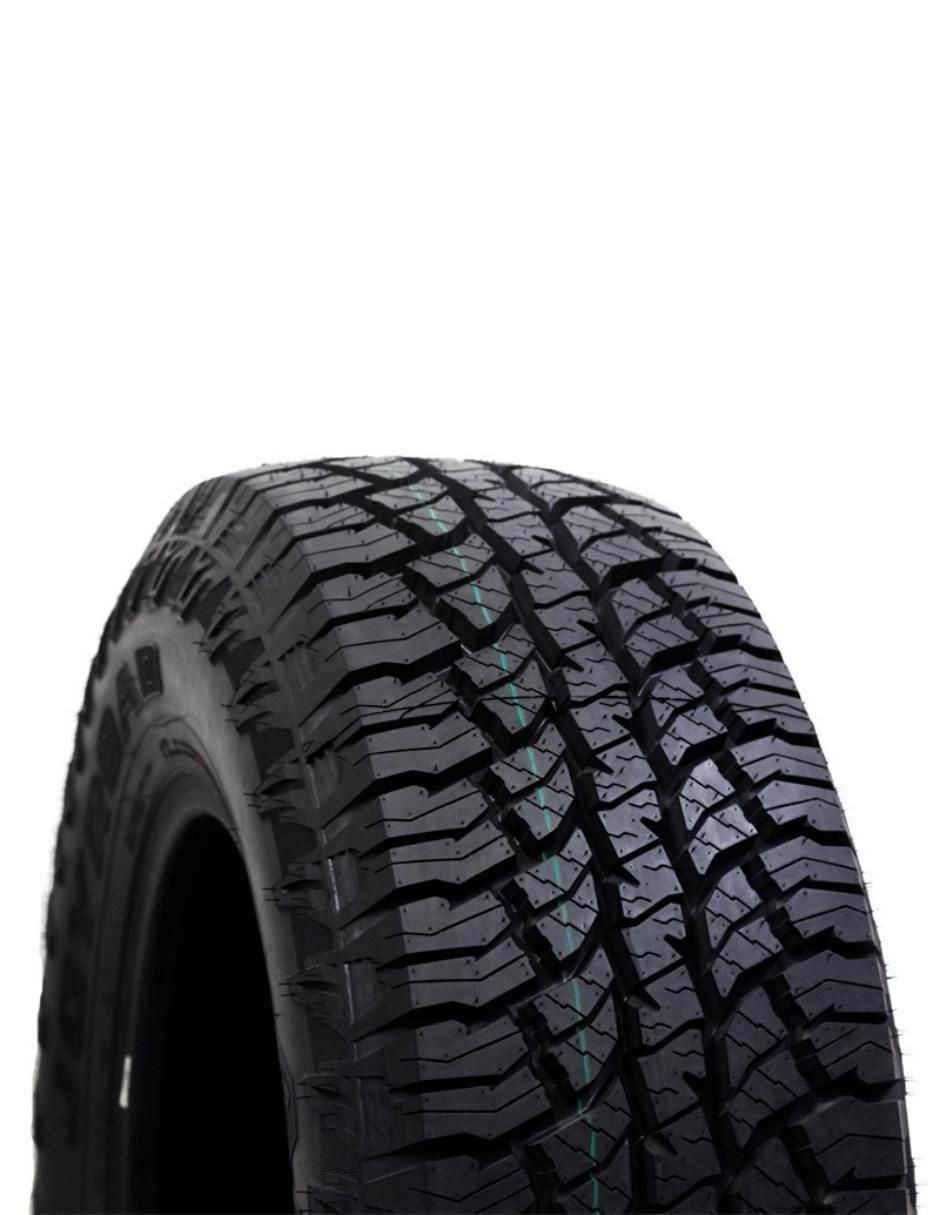 Llanta para auto Joyroad Adventure 255 / 70 R16