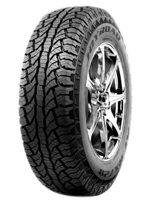 Llanta para auto Joyroad Adventure 265 / 75 R16