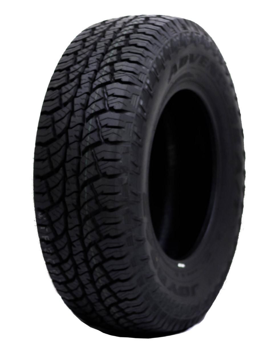Llanta para auto Joyroad Adventure 265 / 75 R16