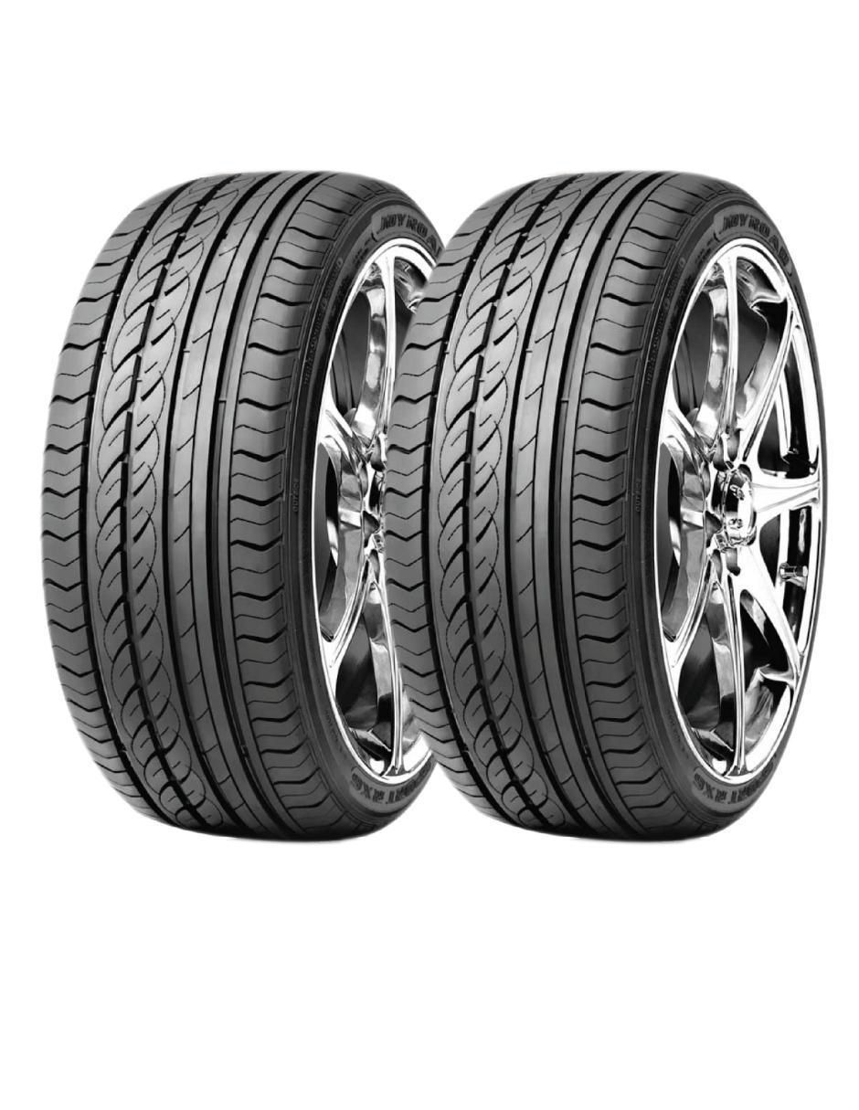 Llanta para auto Sport RX6 205/45R17 Llanta para auto Sport RX6 205/45R17