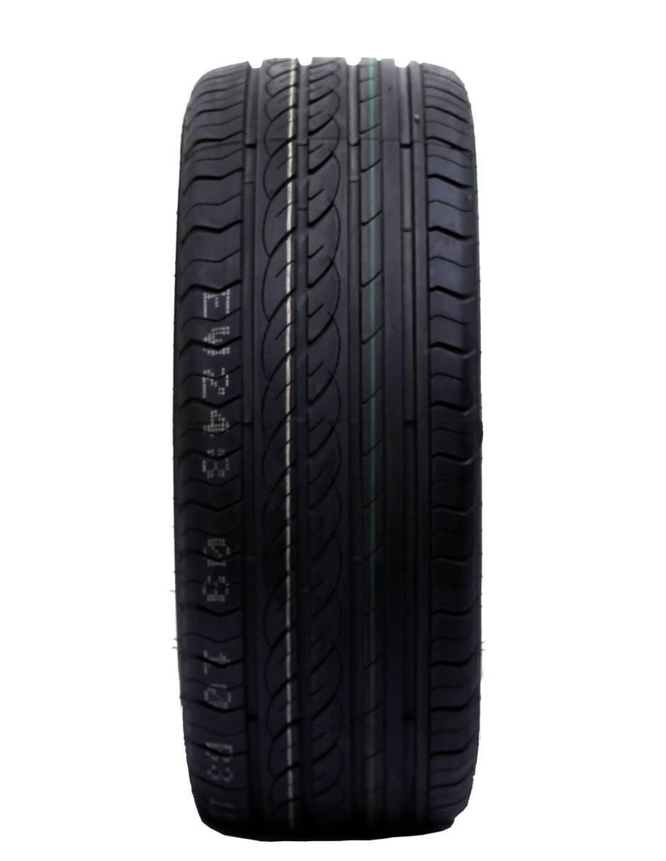 Llanta para auto Sport Rx6 205 / 50 R17 Llanta para auto Sport Rx6 205 / 50 R17