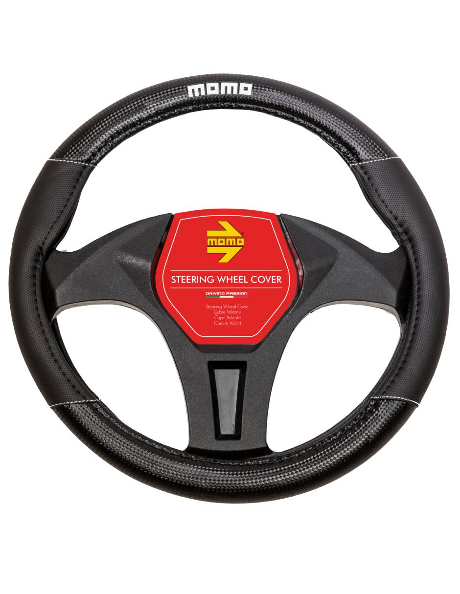 Cubre volante SWC013BW