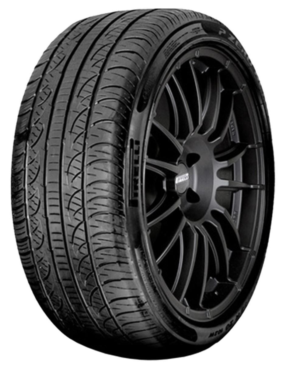 Llanta para auto Pirelli P Zero All Season 245 / 40 R19