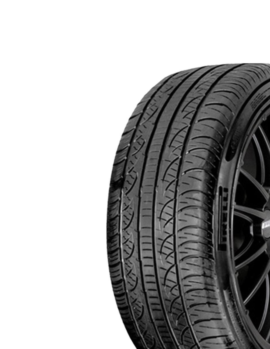 Llanta para auto Pirelli P Zero All Season 245 / 40 R19