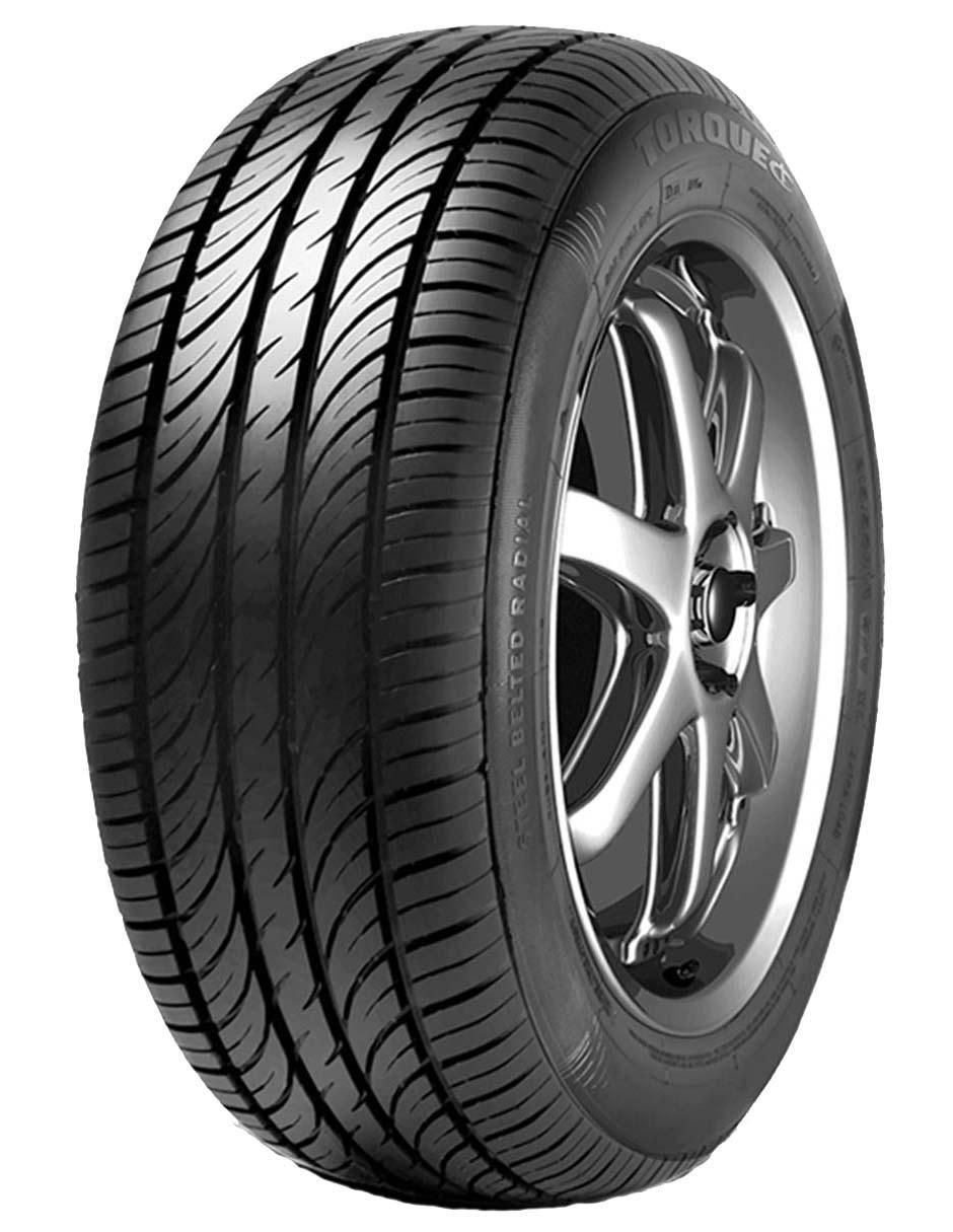 Llanta para auto Torque Tq-021 175 / 70 R14