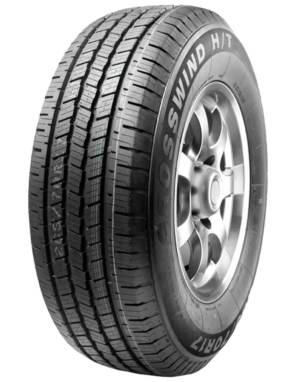 Llanta para auto Linglong Tire 235 / 75 R15