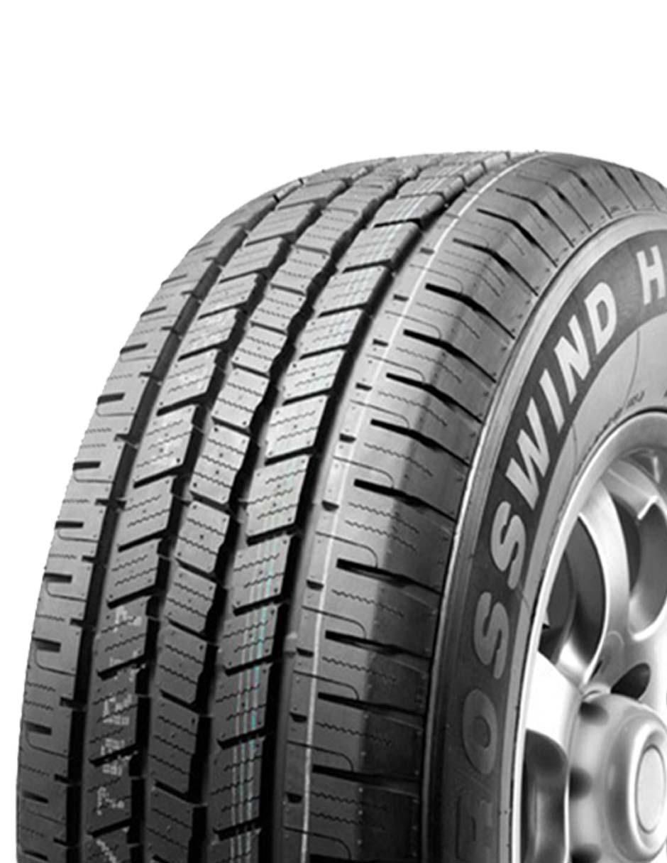 Llanta para auto Linglong Tire 235 / 75 R15
