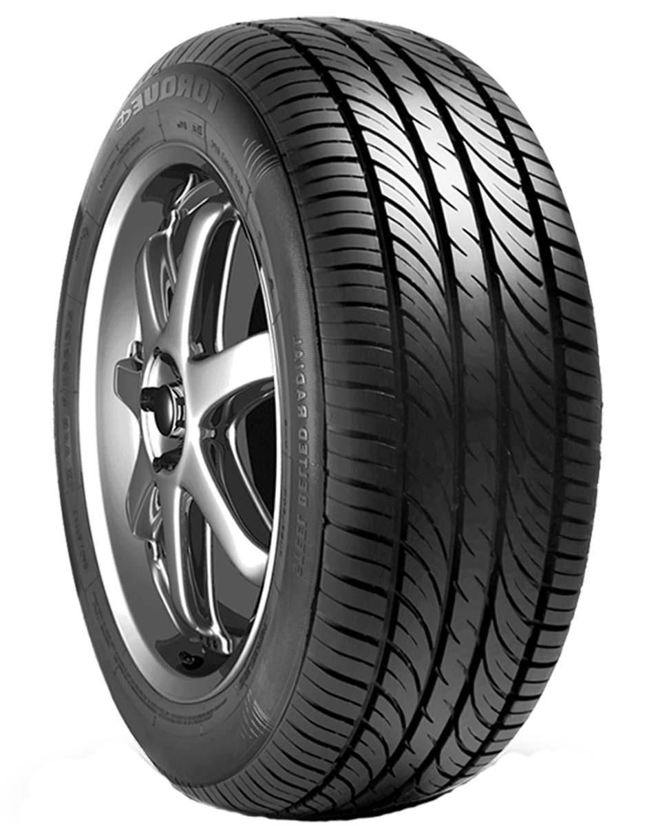 Llanta para auto Torque Tq-021 185 / 70 R13