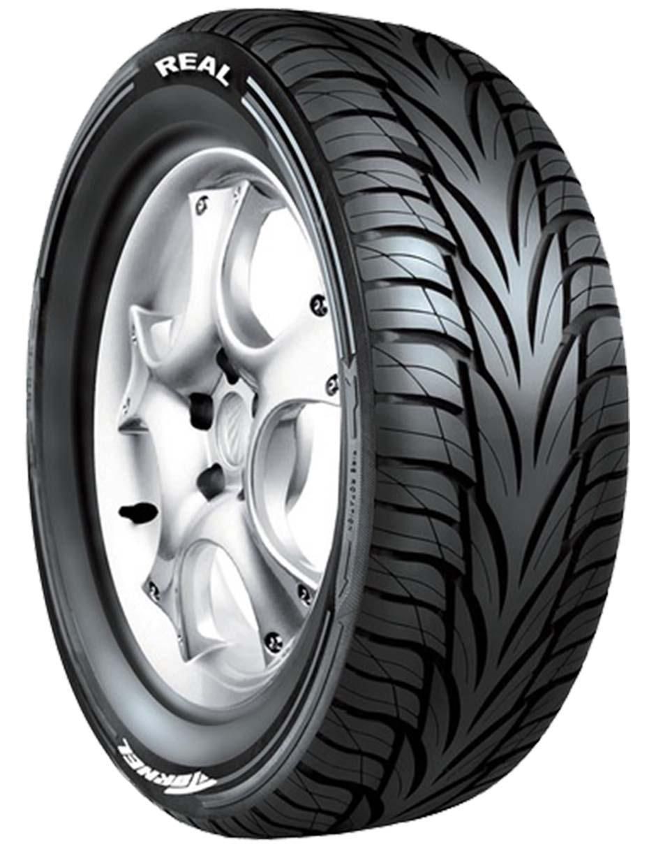 Llanta para auto Tornel Real 175 / 65 R14