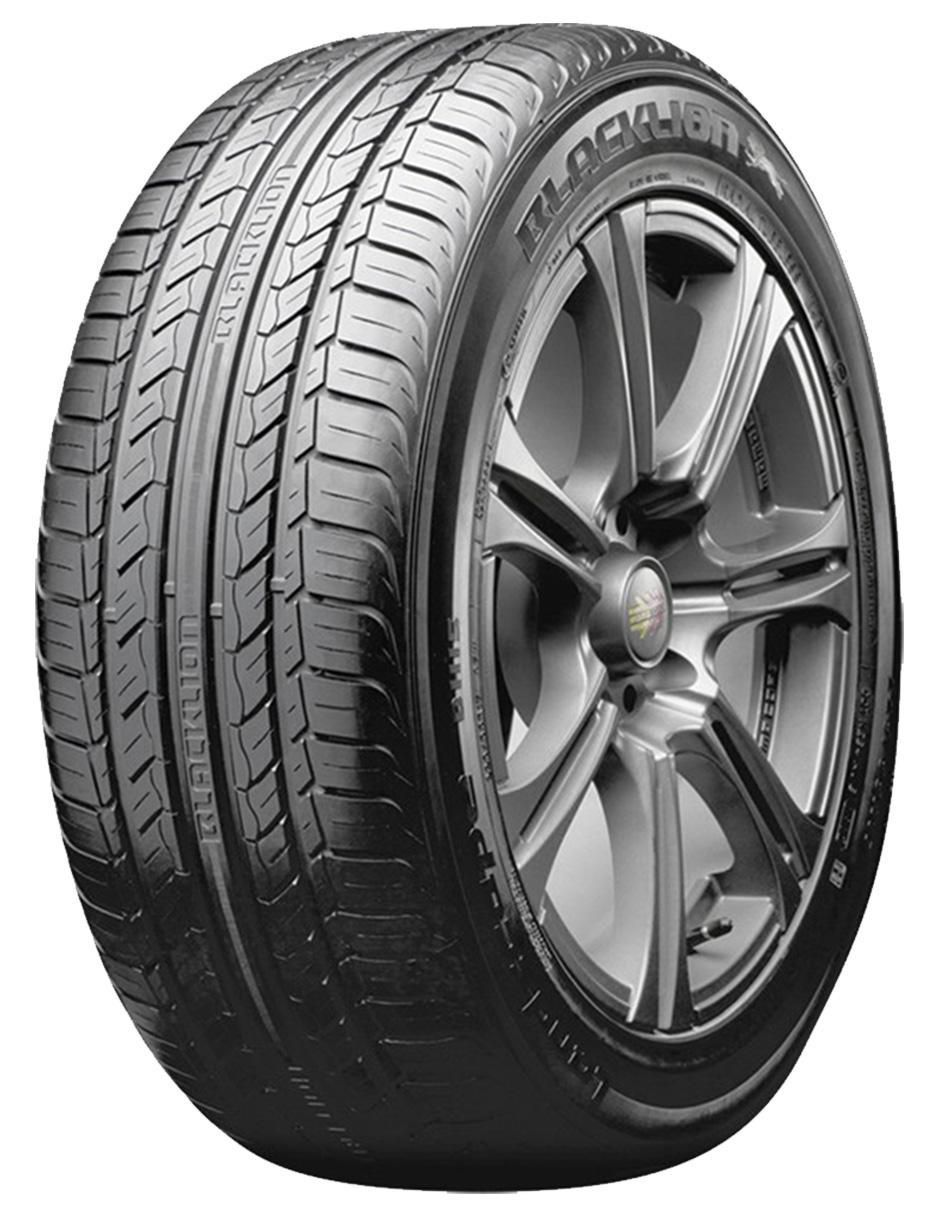 Llanta para auto Blackhawk Street-H Hh01 195 / 60 R14