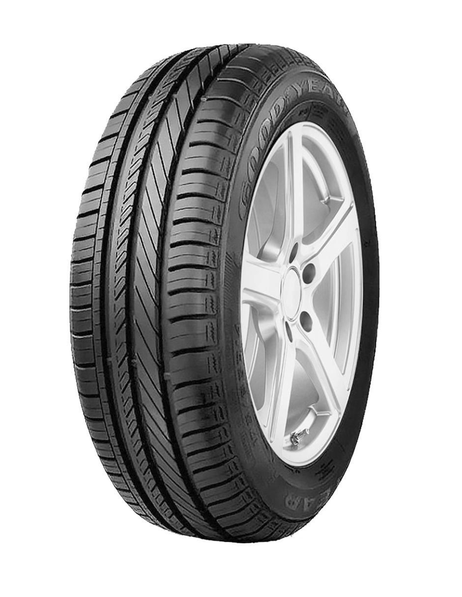 Llanta para auto Goodyear Dp-V1 185 / 60 R15