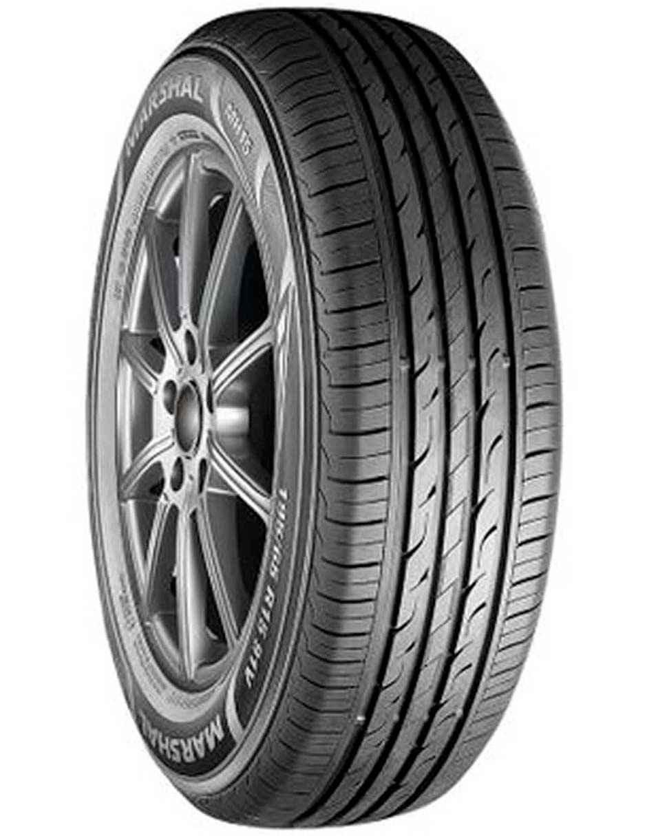 Llanta para auto Mh15 205 / 55 R17 3
