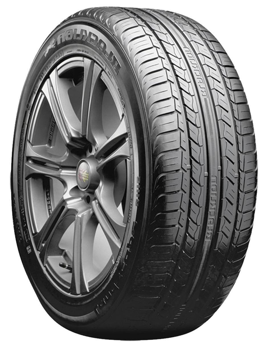 Llanta para auto Street-H Hh01 175 / 70 R13 5