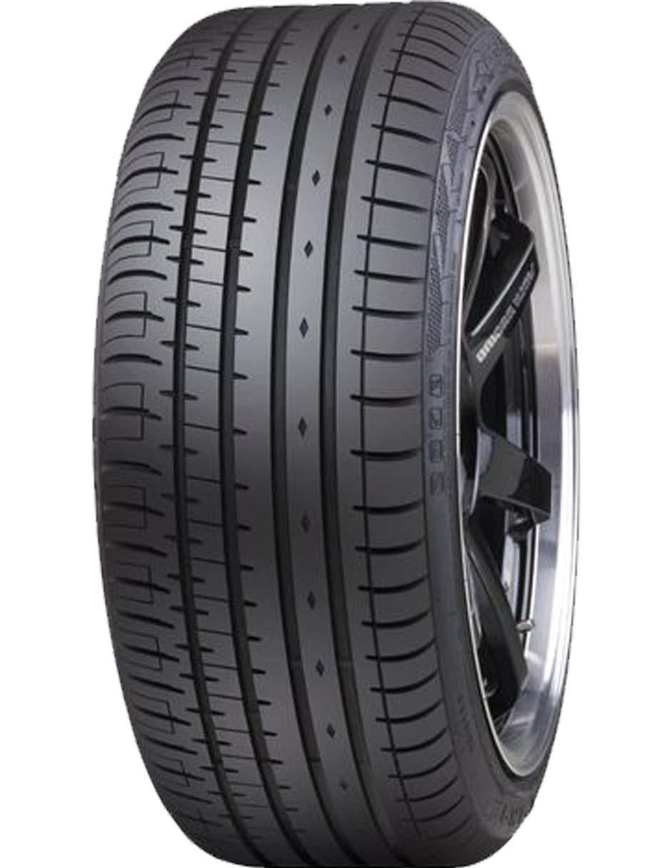 Llanta para auto Accelera Phi-R 215 / 50 R18