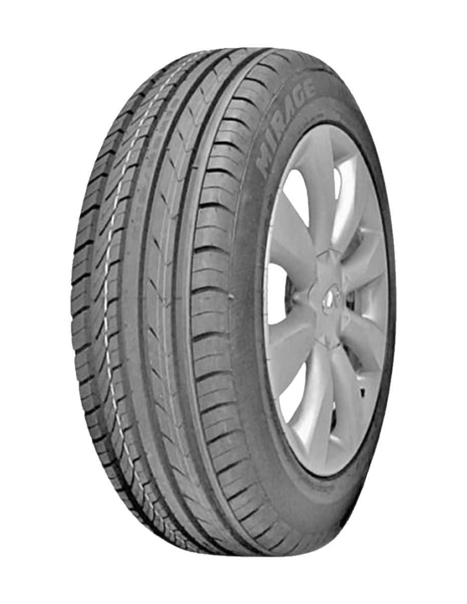 Llanta para auto Mirage Mr-Hp172 255 / 55 R19