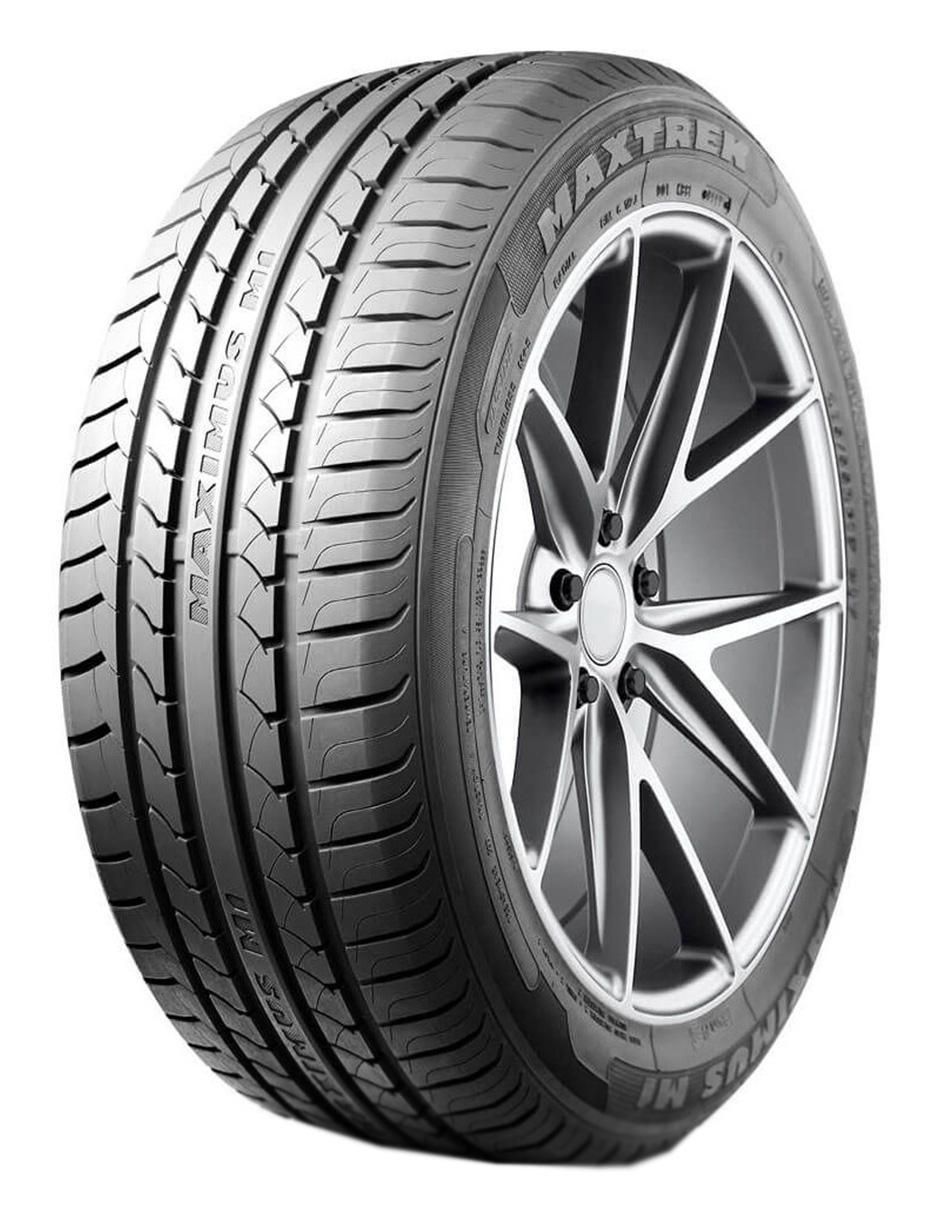Llanta para auto Maxtrek Tyres Maximus M1 185 / 60 R15