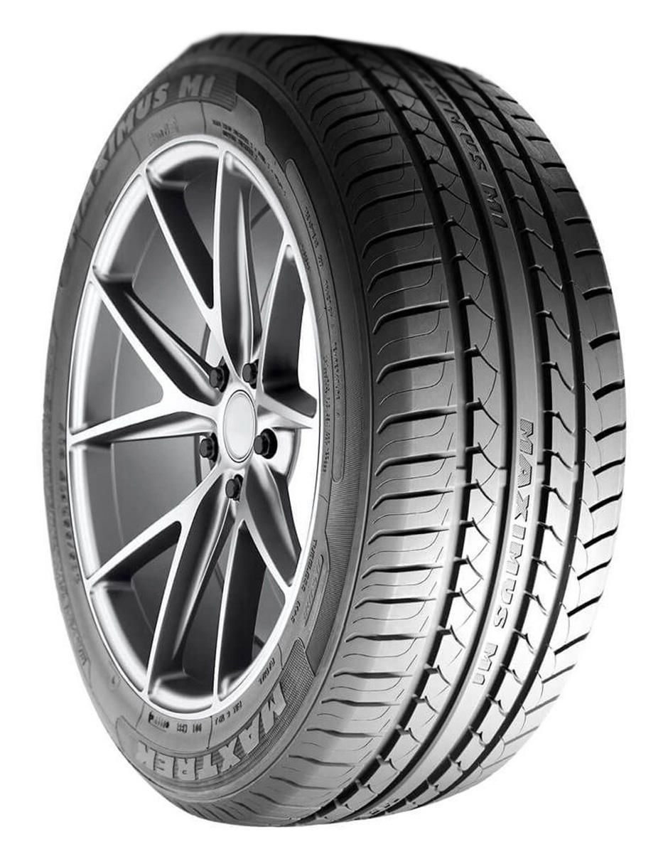 Llanta para auto Maxtrek Tyres Maximus M1 185 / 60 R15