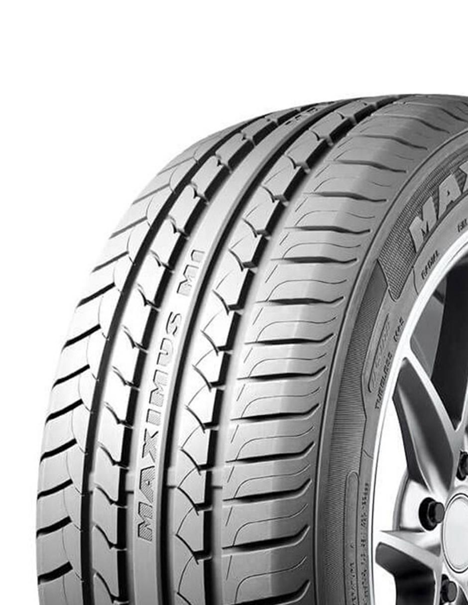 Llanta para auto Maxtrek Tyres Maximus M1 185 / 60 R15