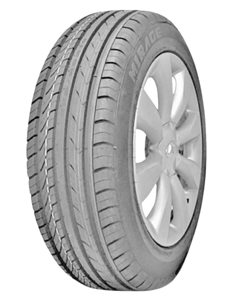 Llanta para auto Mirage Mr-Hp172 255 / 50 R20