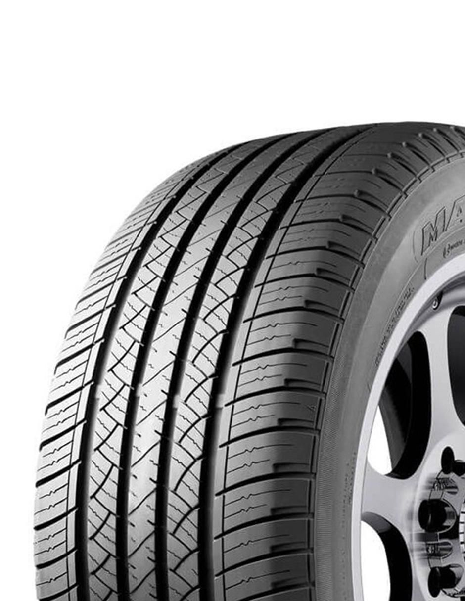 Llanta para auto Maxtrek Tyres Sierra S6 225 / 50 R18