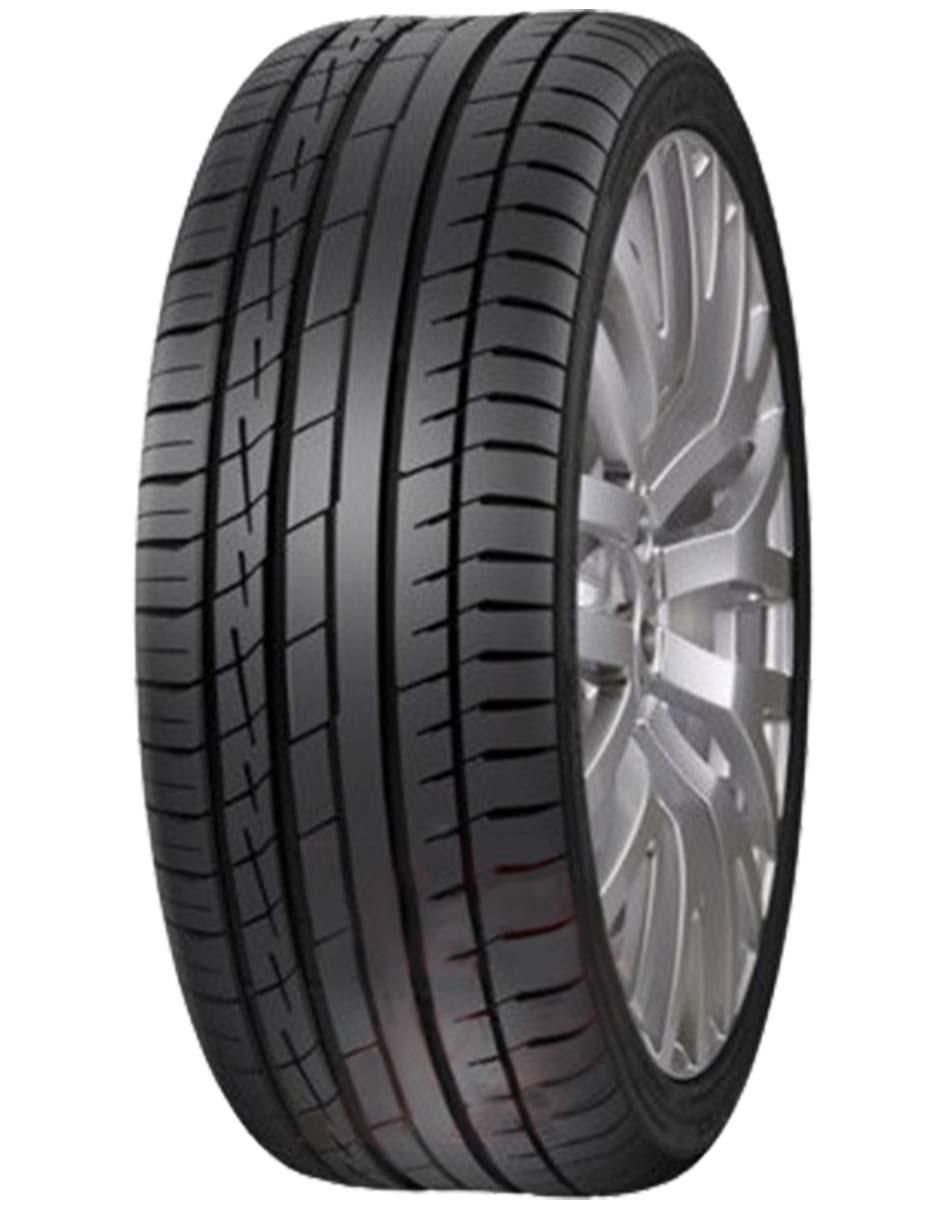 Llanta para auto Accelera Iota St68 305 / 35 R24