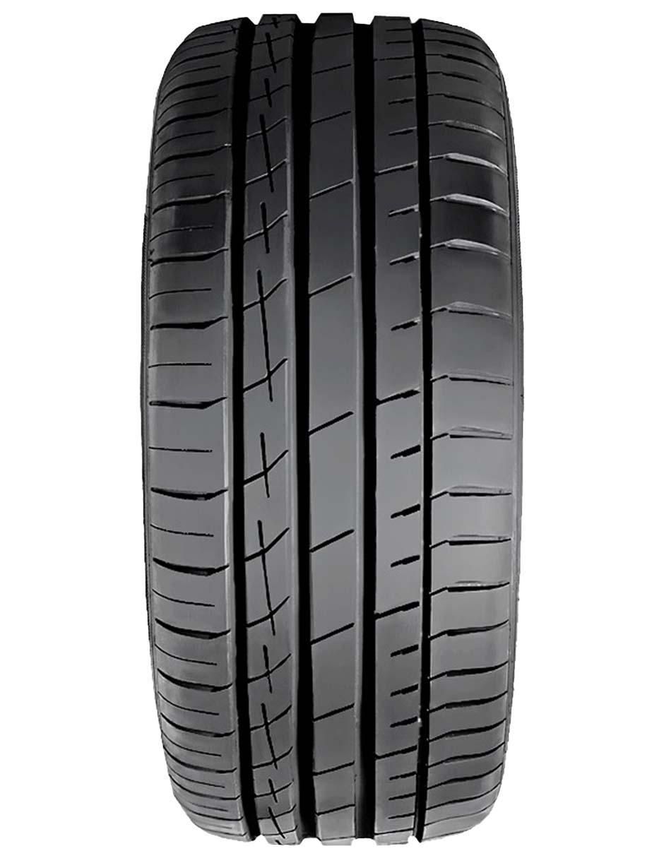Llanta para auto Accelera Iota St68 305 / 35 R24