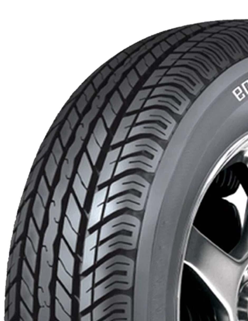 Llanta para auto Tornel America At-909 185 / 70 R14