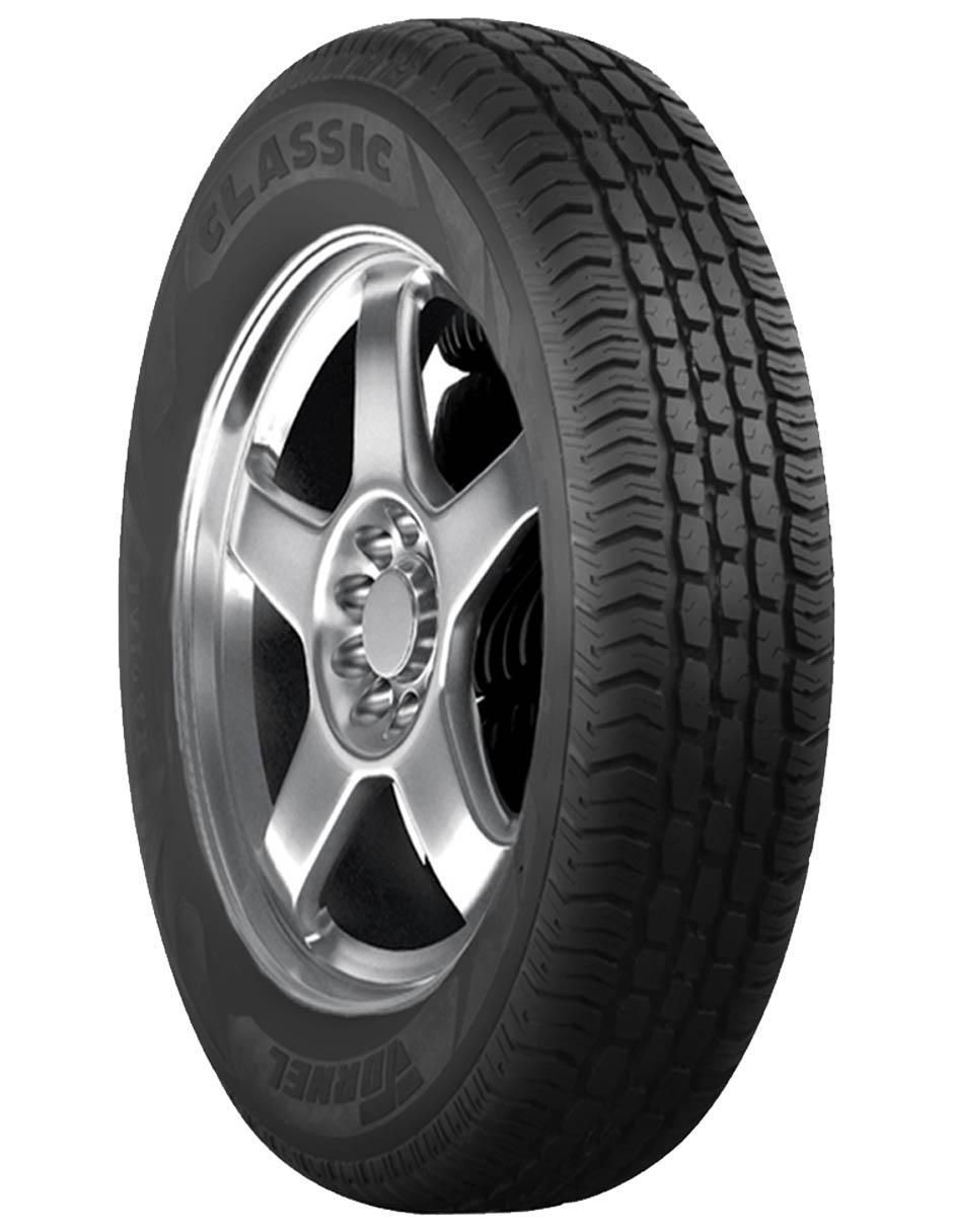 Llanta para auto Tornel Classic 155 / 80 R13