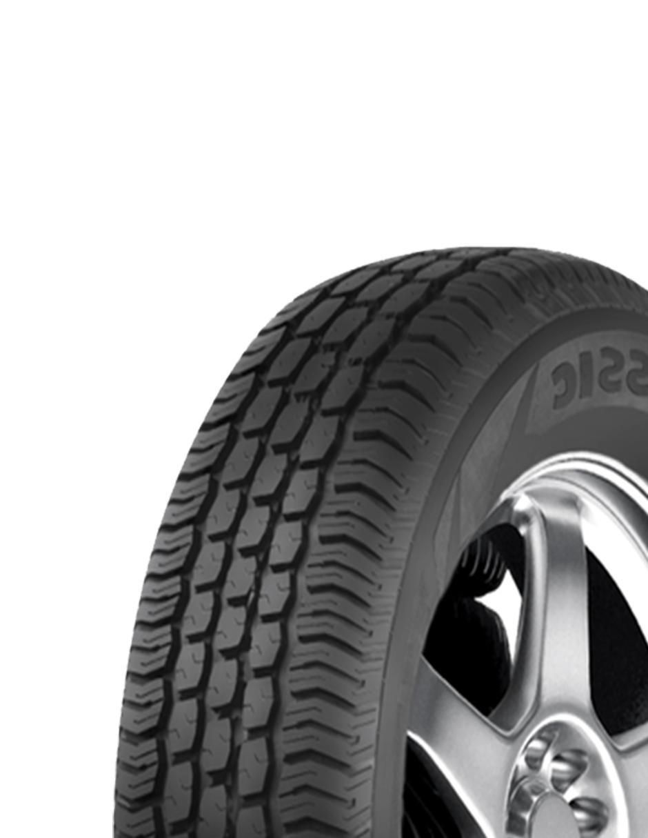 Llanta para auto Tornel Classic 155 / 80 R13
