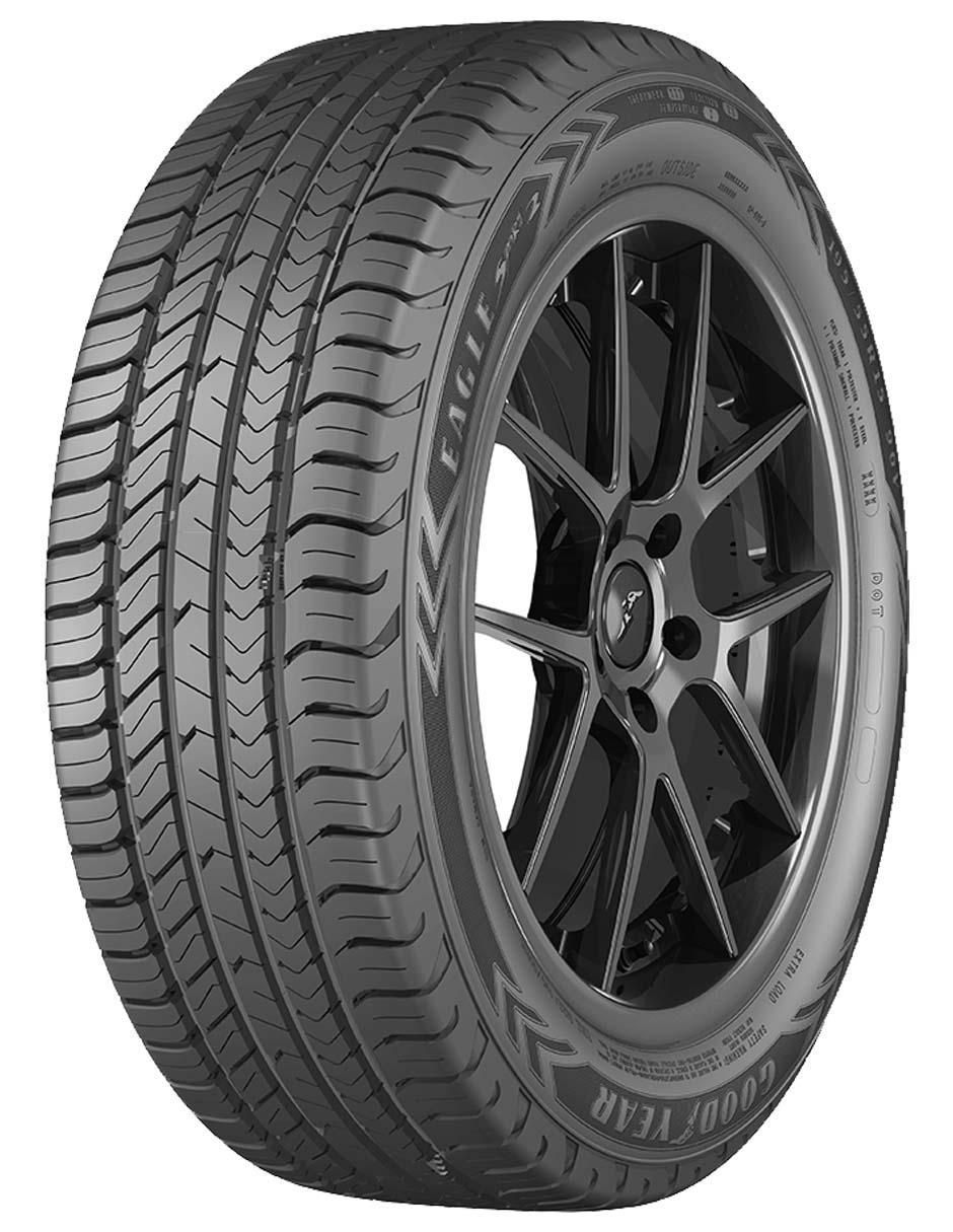 Llanta para auto Goodyear Eagle Sport 185 / 60 R15