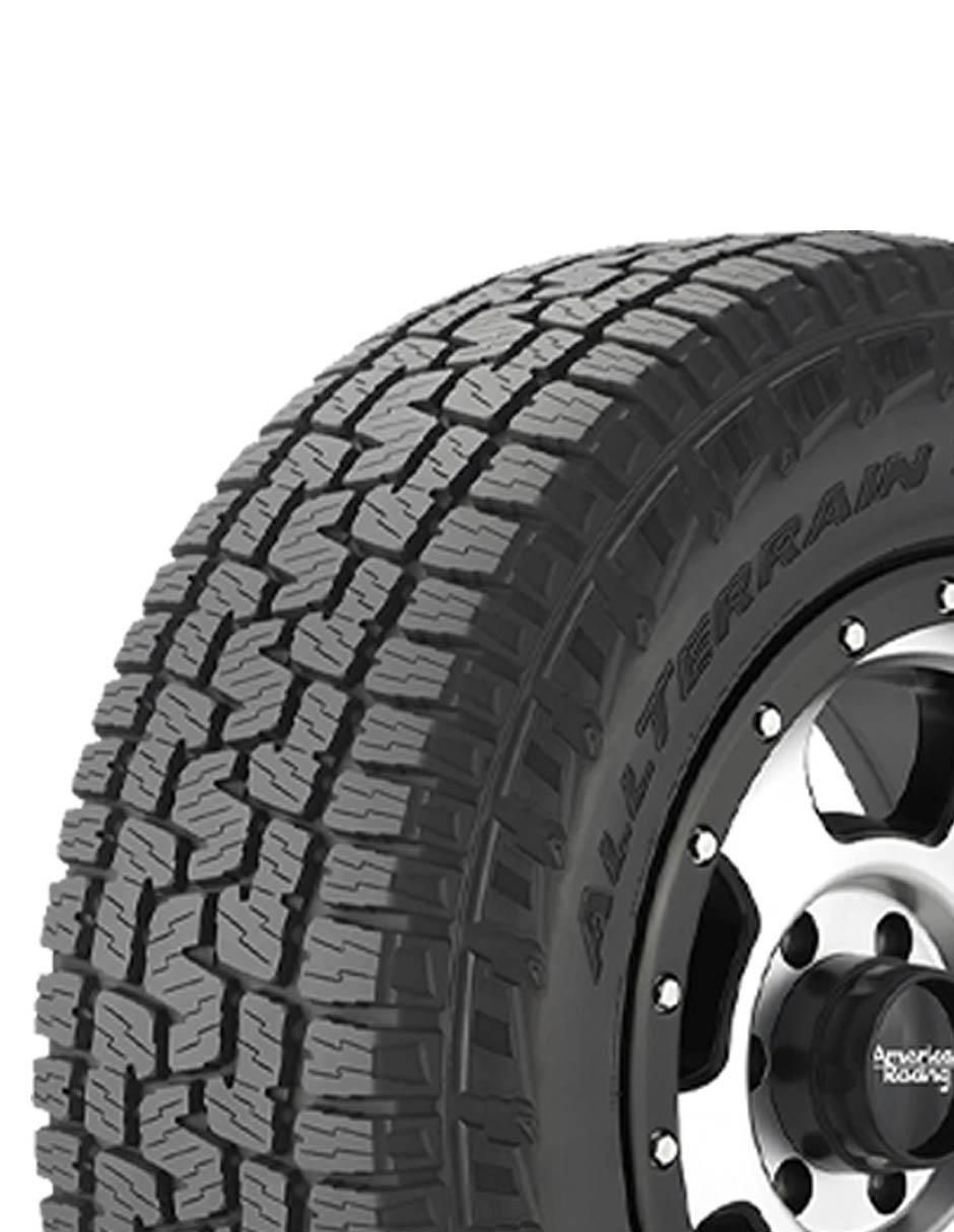 Llanta para auto Pirelli Scorpion At Plus 245 / 70 R17