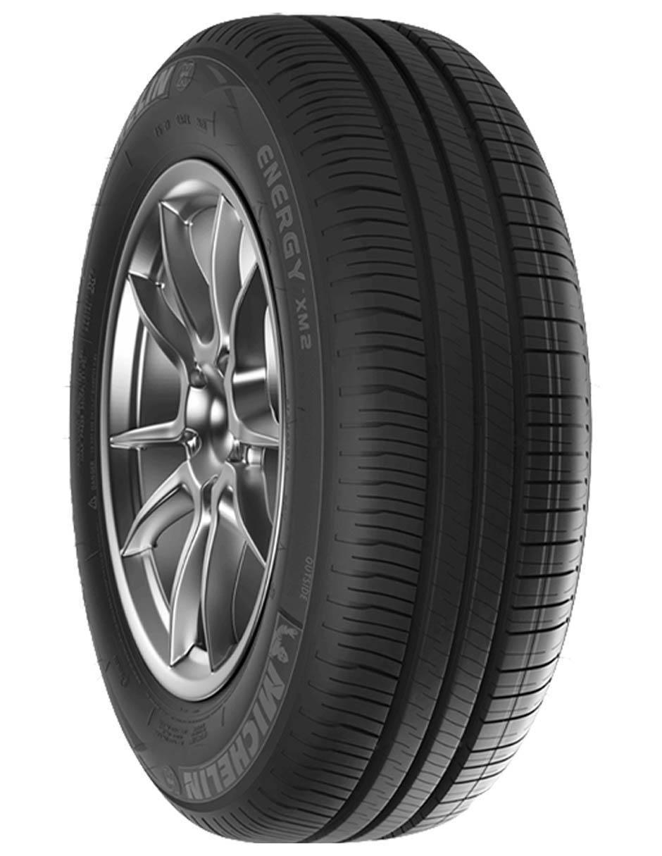 Llanta para auto Michelin ENERGY XM2+ 185 / 60 R14