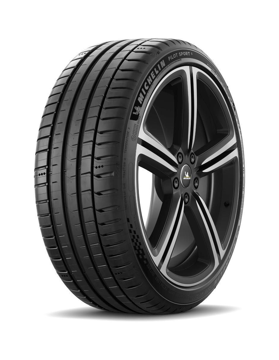 Llanta para auto Pilot Sport 5 225/25R18 1