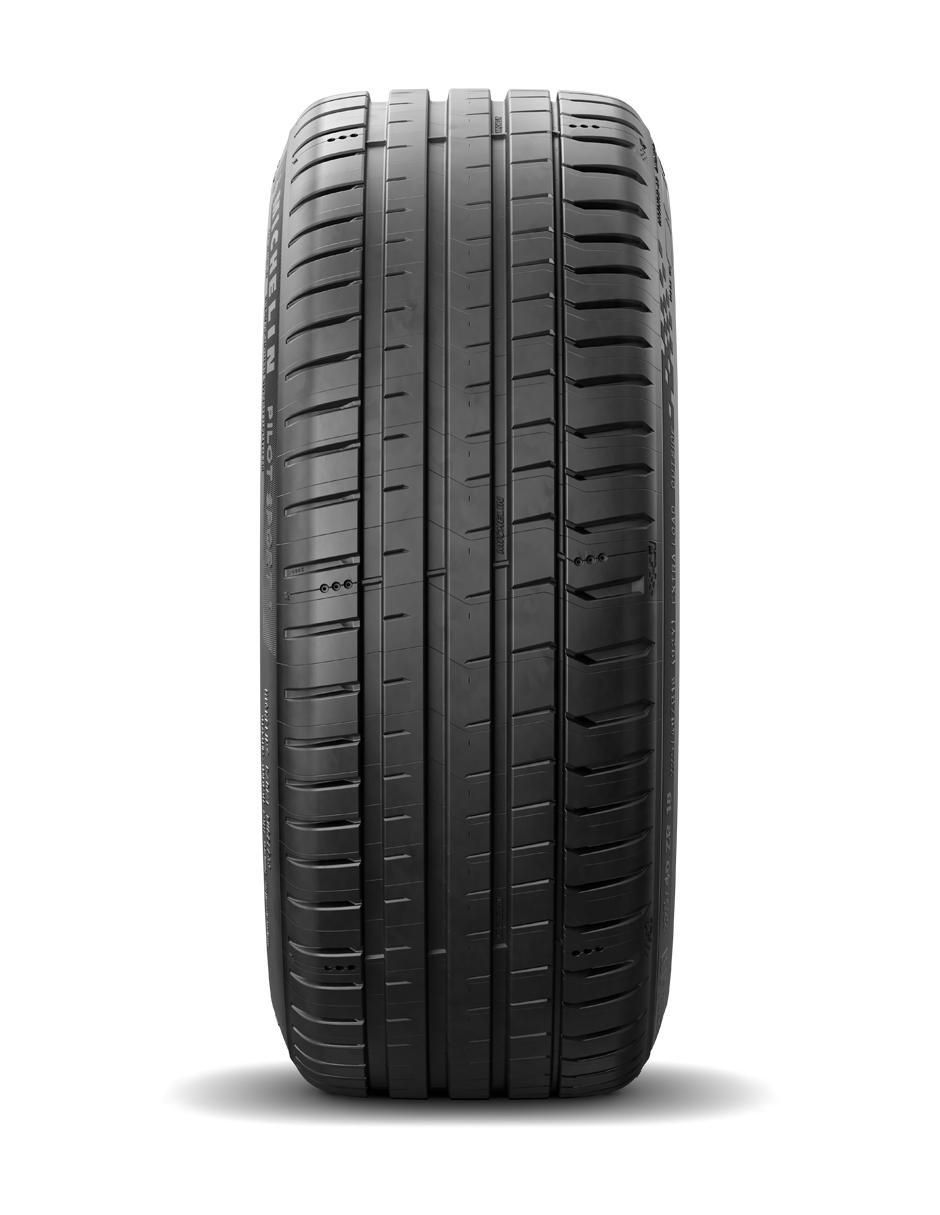 Llanta para auto Pilot Sport 5 225/25R18 2