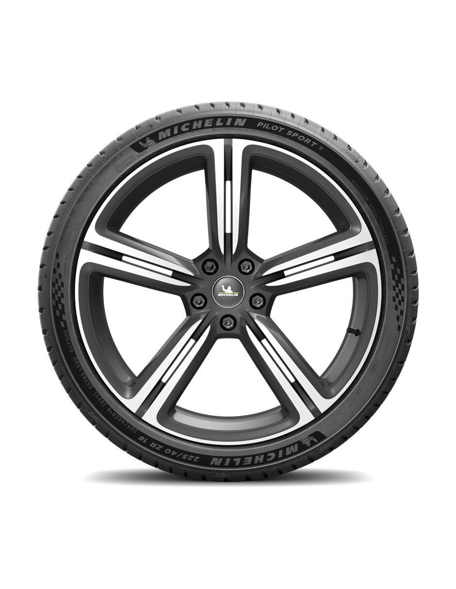 Llanta para auto Pilot Sport 5 225/25R18