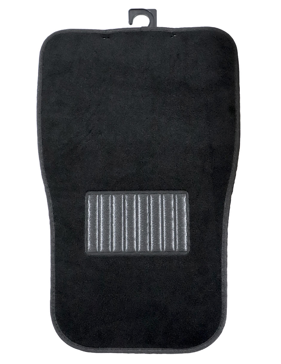 Juego de tapetes para auto Heuman Brand