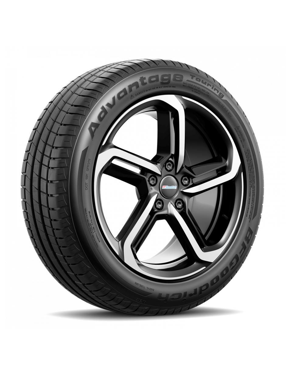 Llanta para auto Bfgoodrich Advantage Touring 175 / 65 R14
